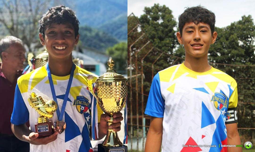 Proyección Venezuela, 