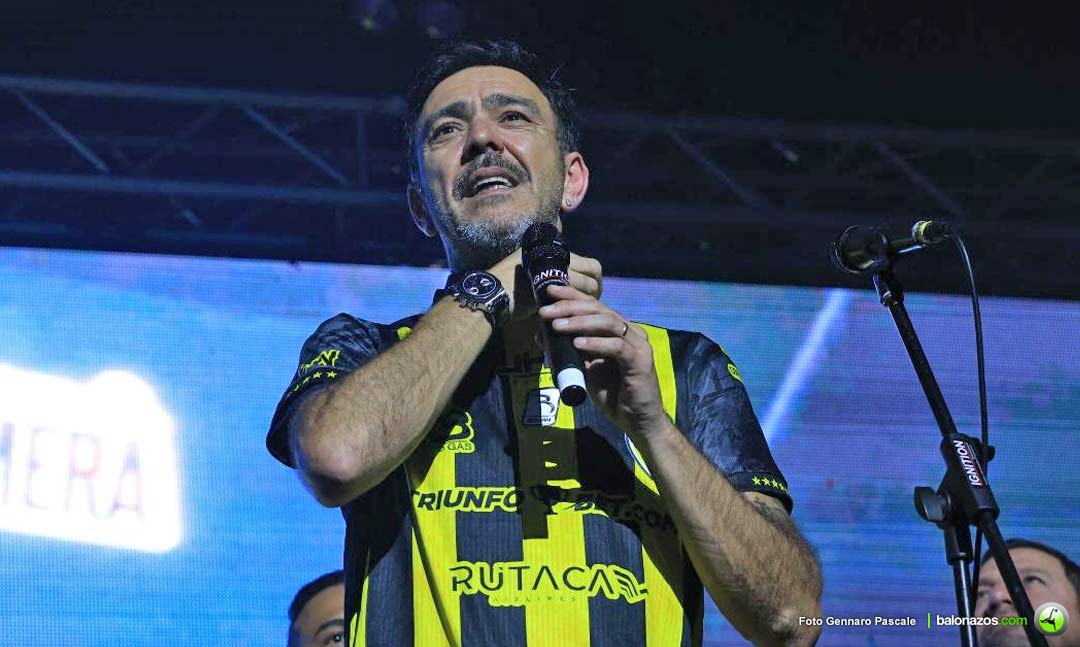 Álvaro Recoba