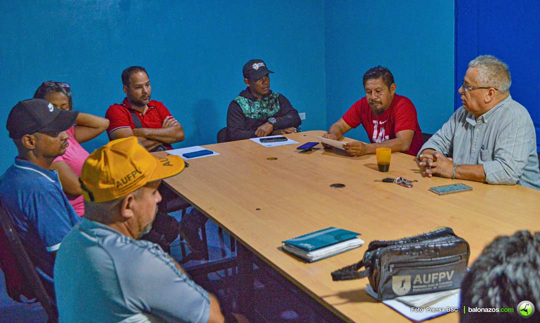 Bolívar Sports Club,