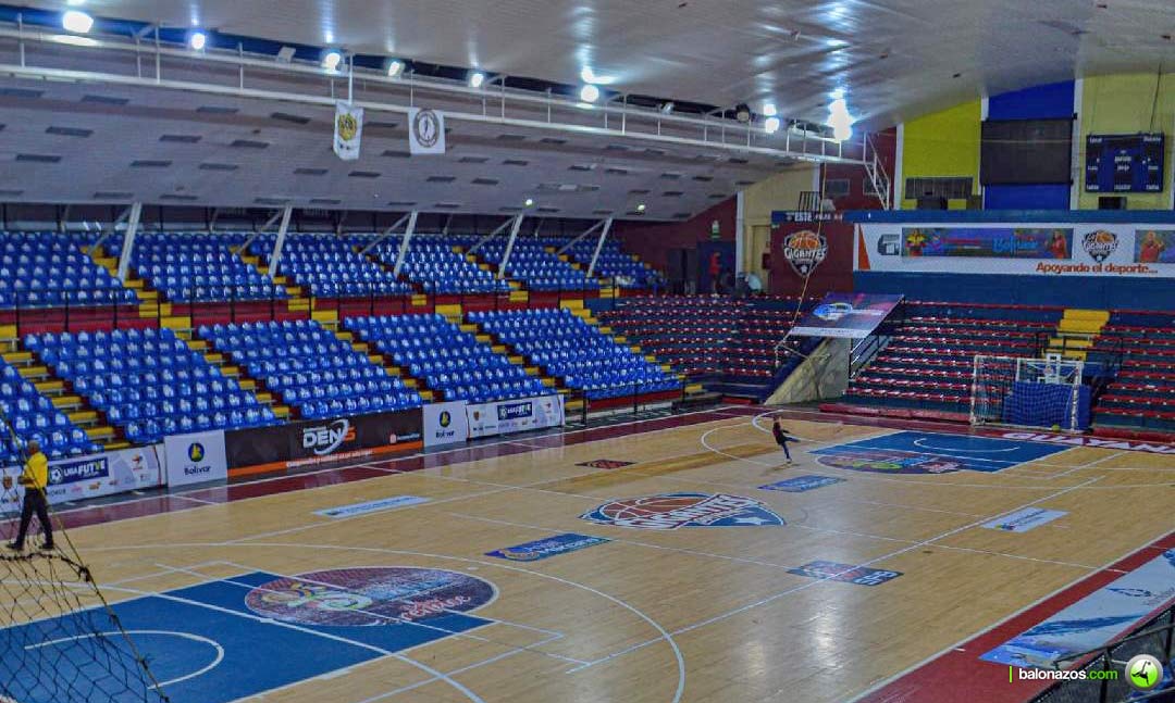 Bolívar Sports Club