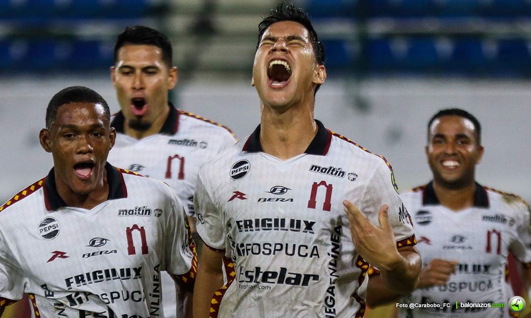 Carabobo FC