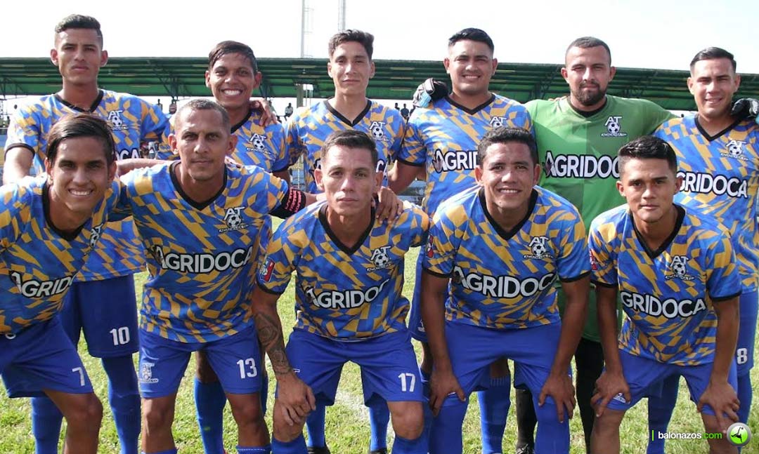 Torneo Regional de fútbol