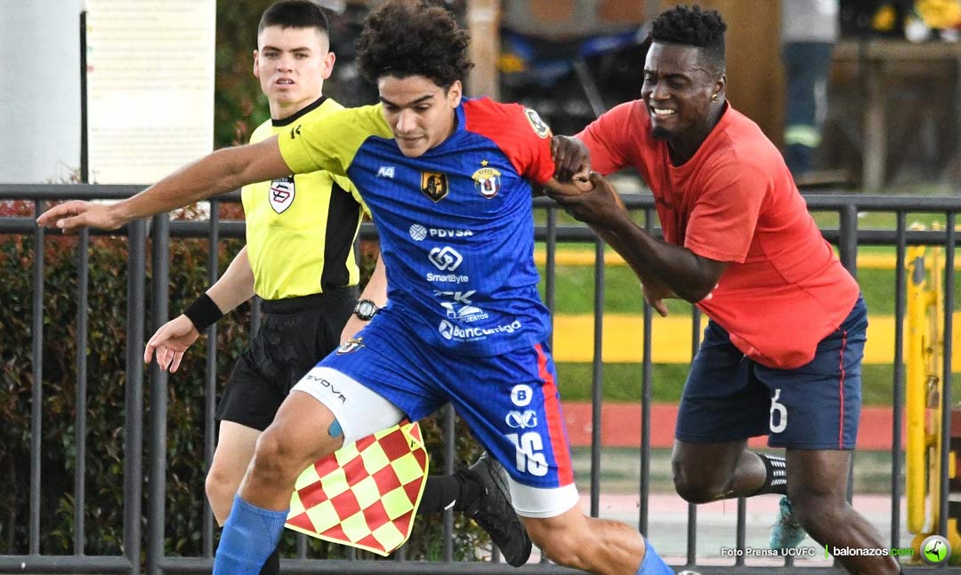 UCV FC