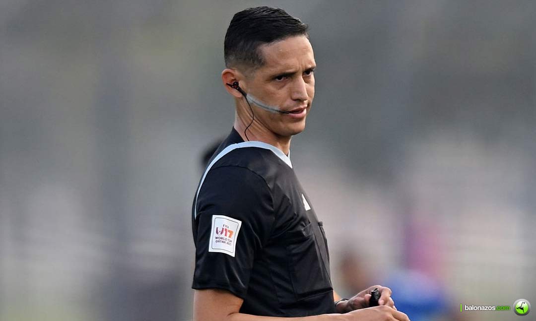 Yender Herrera
