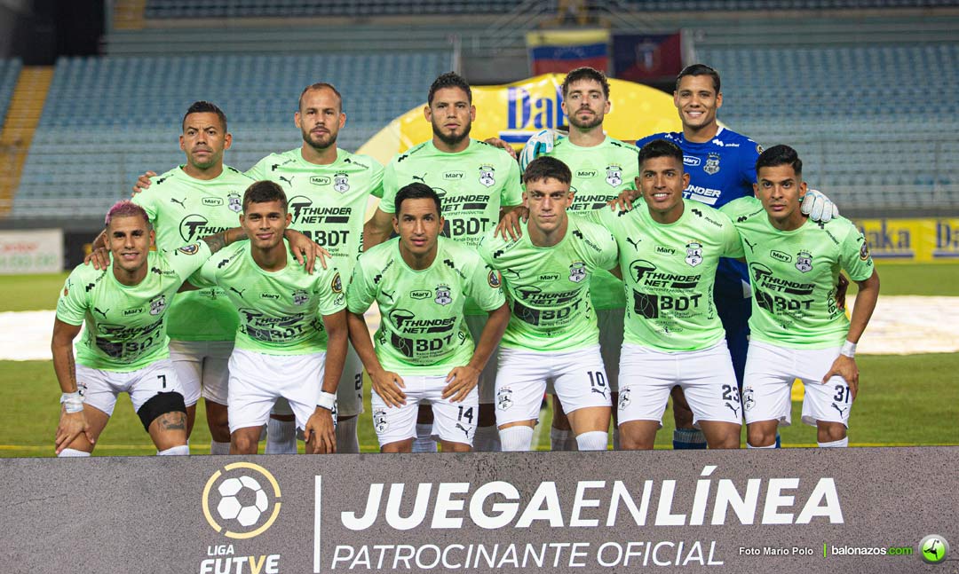 Zamora y la Síntesis Deportiva