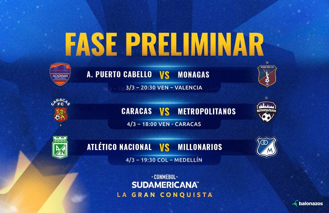 Copa Sudamericana