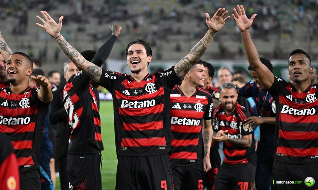 Flamengo de Brasil