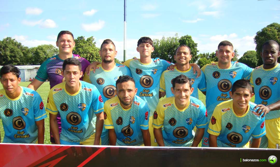 Guanare FC