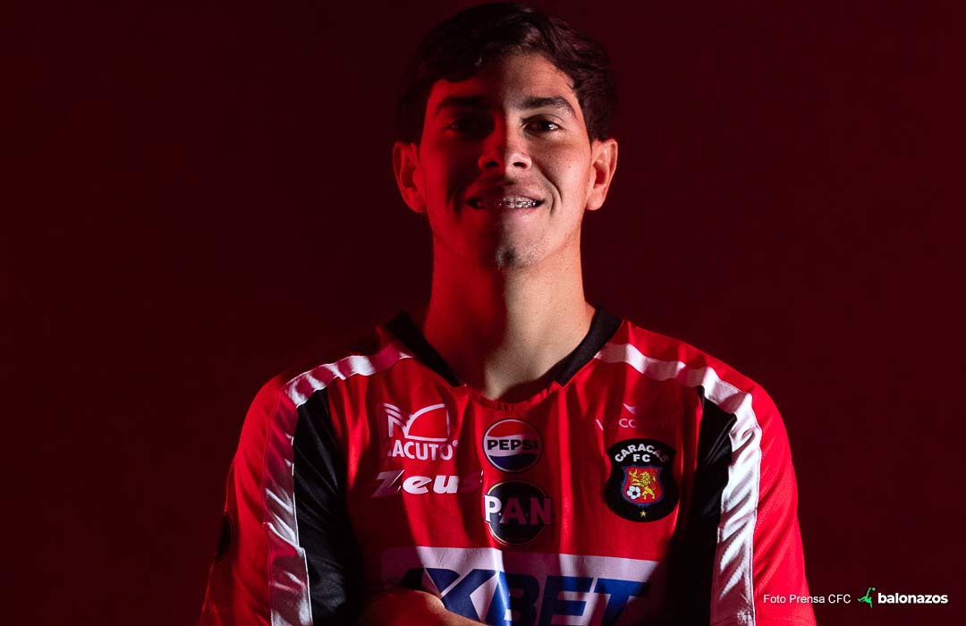 Luis Maestre