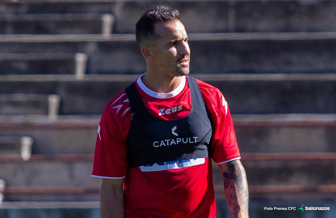 Robert Hernández regresa