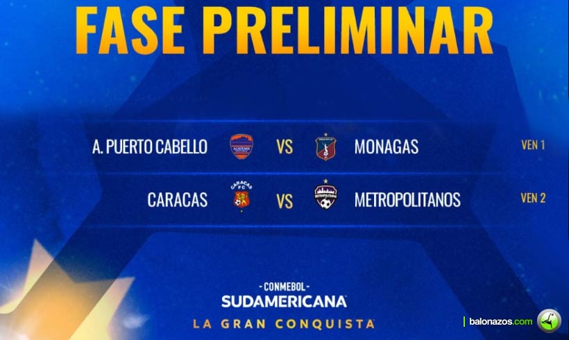 CONMEBOL