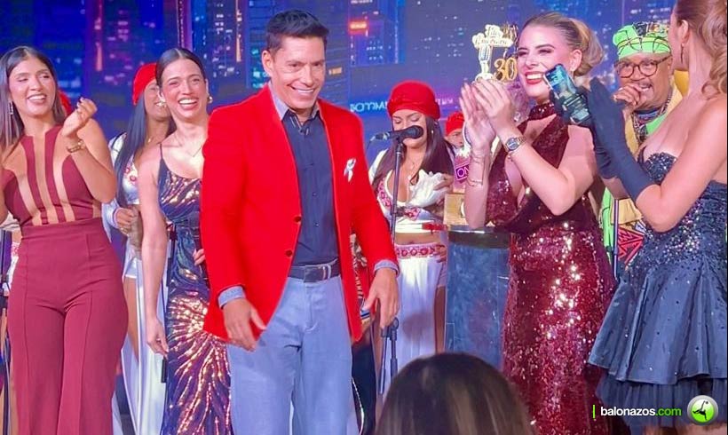 Entrevistas con Tony Carrasco