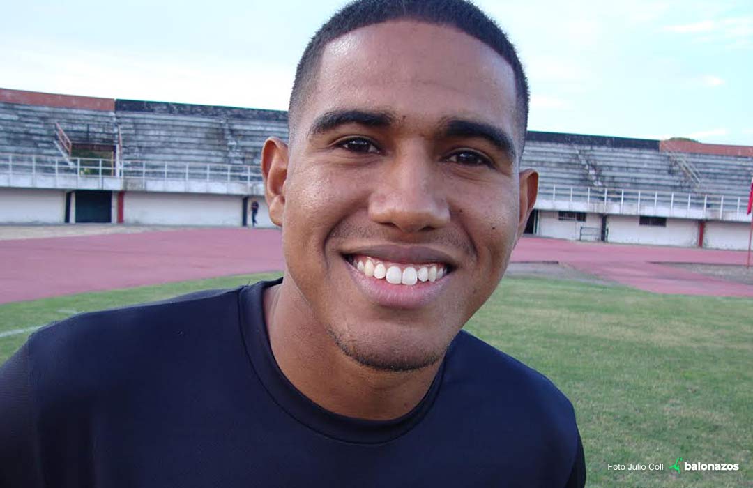 Christopher Montaña