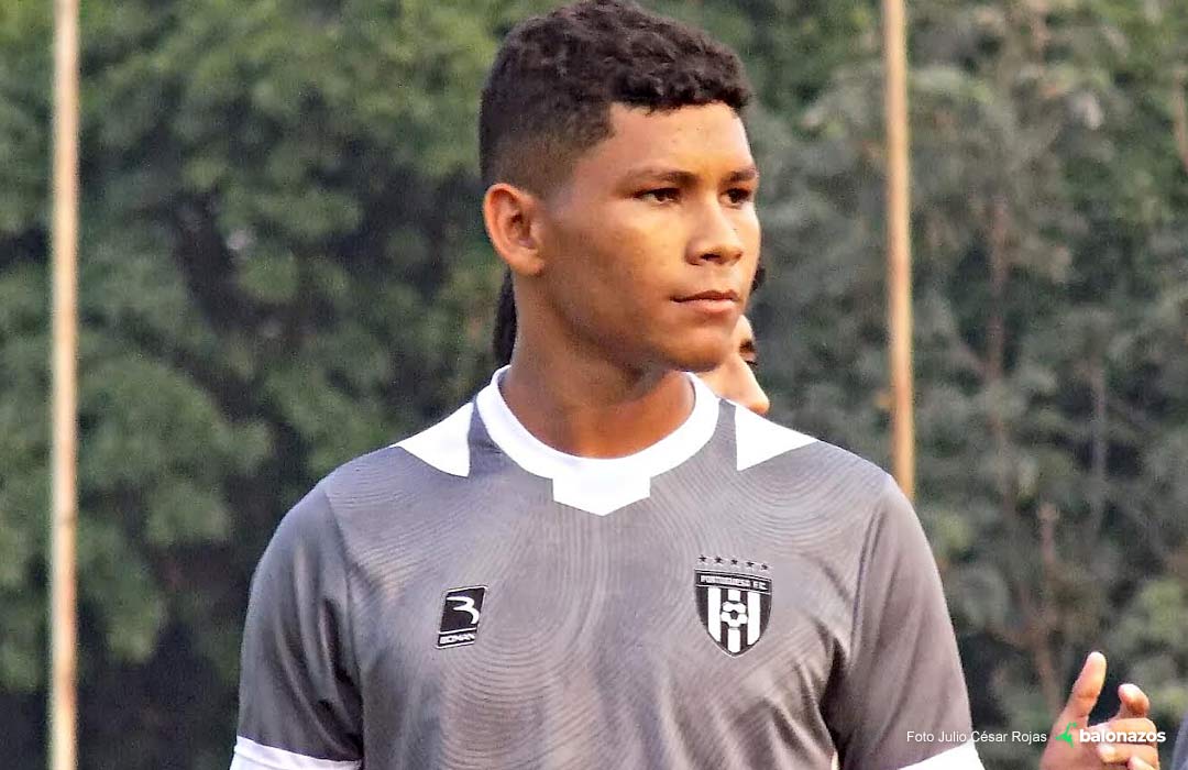 Jesús González