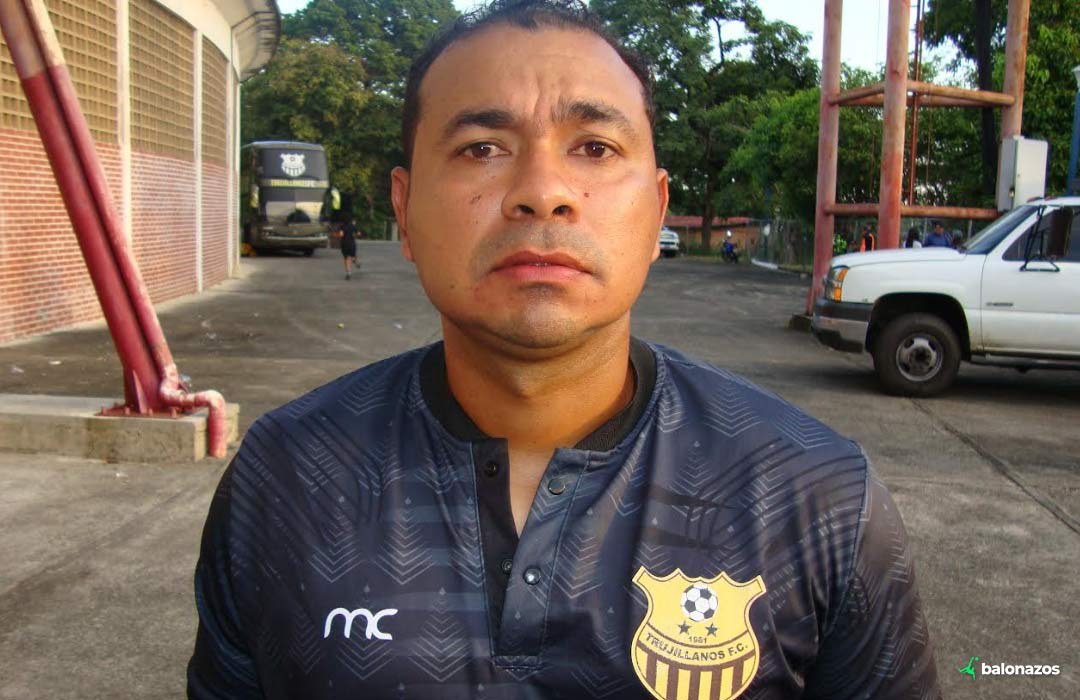 Luis Ledezma
