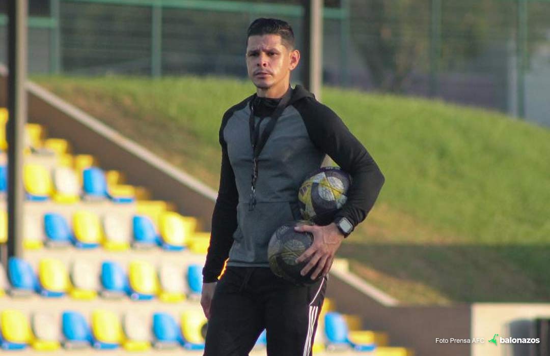 Adrián Sánchez