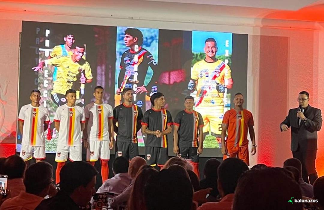 Barquisimeto Sport Club