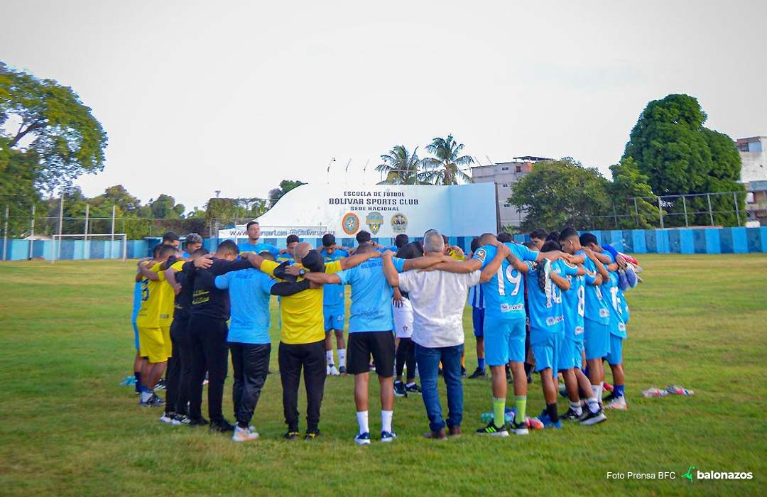 Bolívar Sports Club