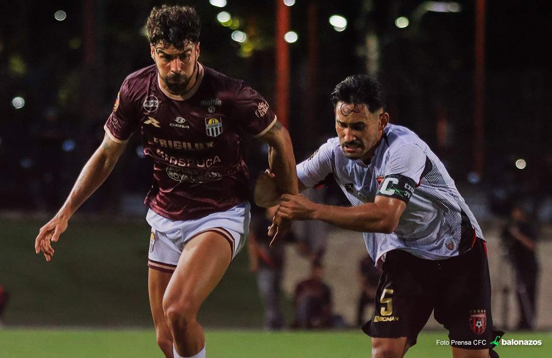 Carabobo FC 0-0 Portuguesa FC