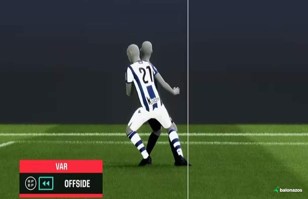 FIFA y la IA