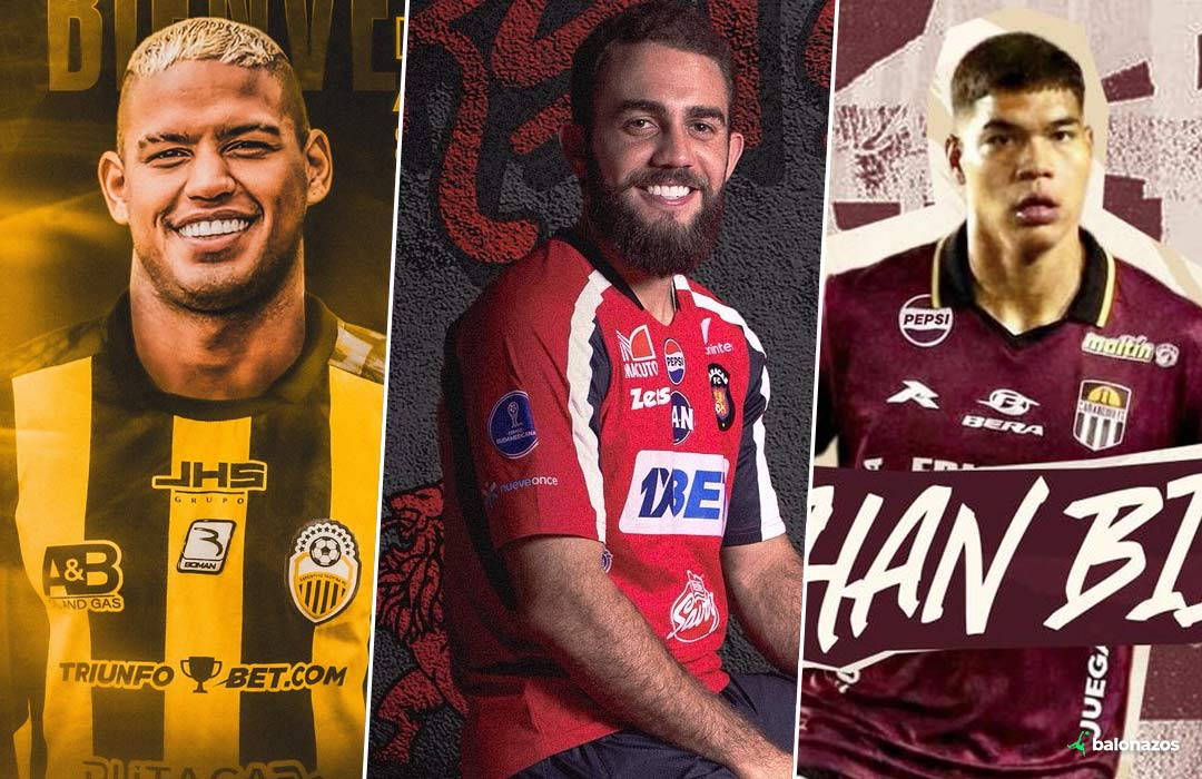 19 jugadores