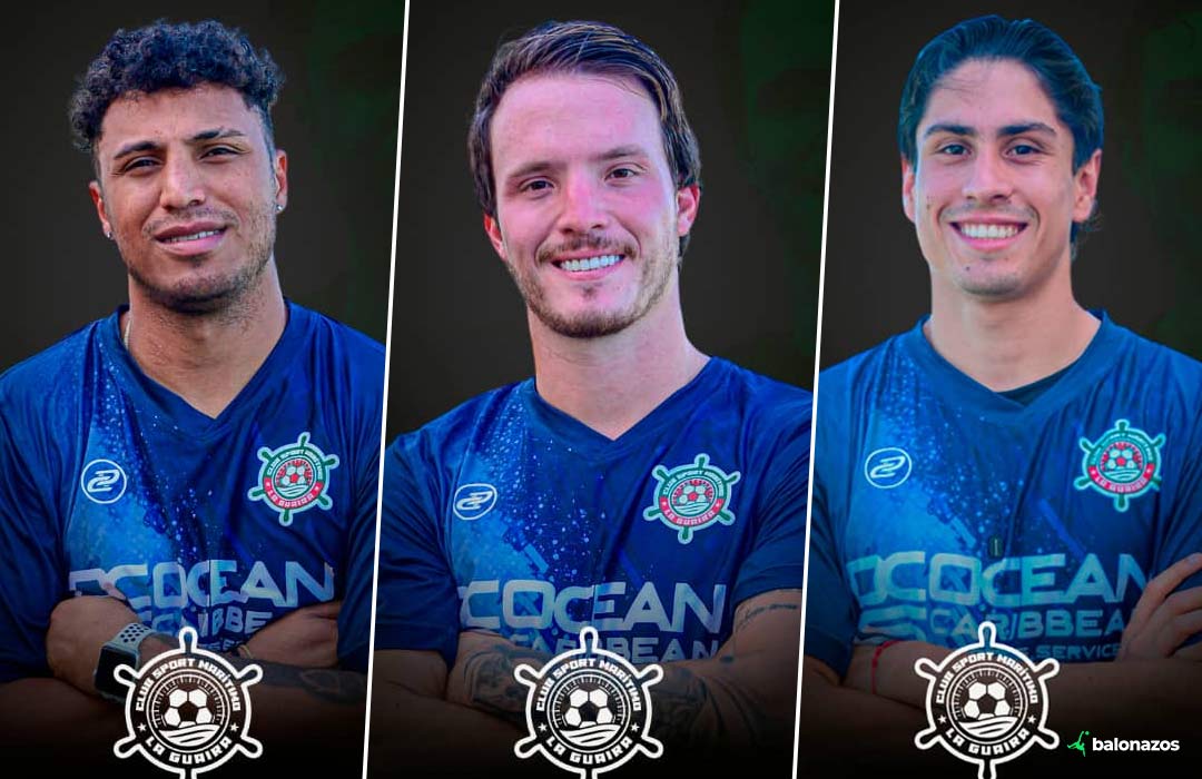 Marítimo de La Guaira