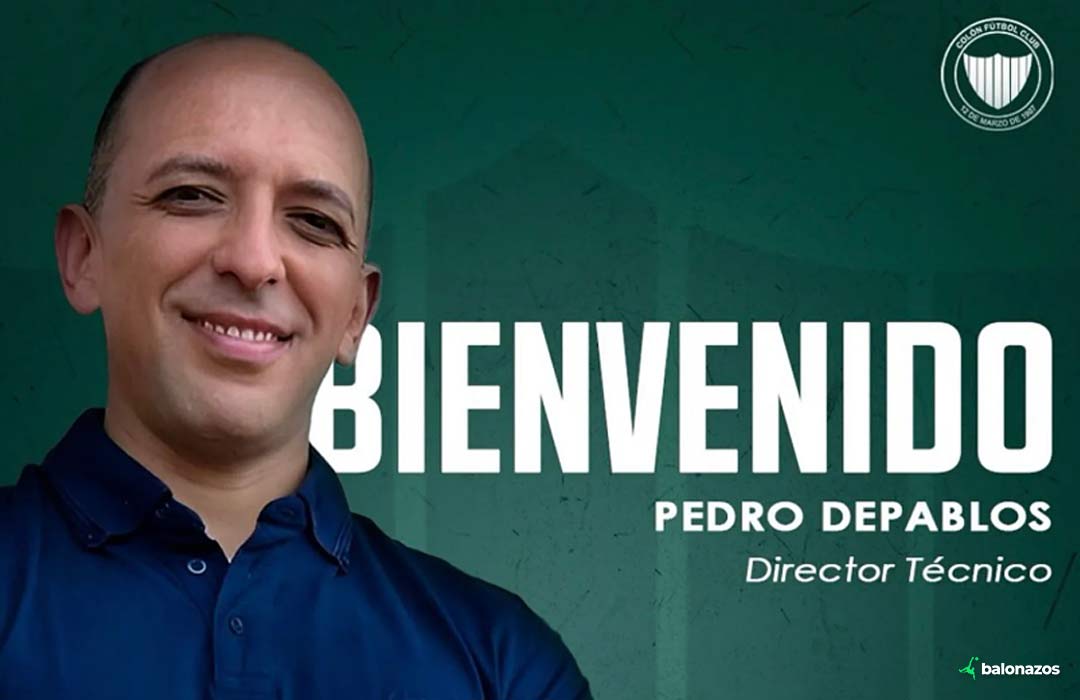Pedro Depablos