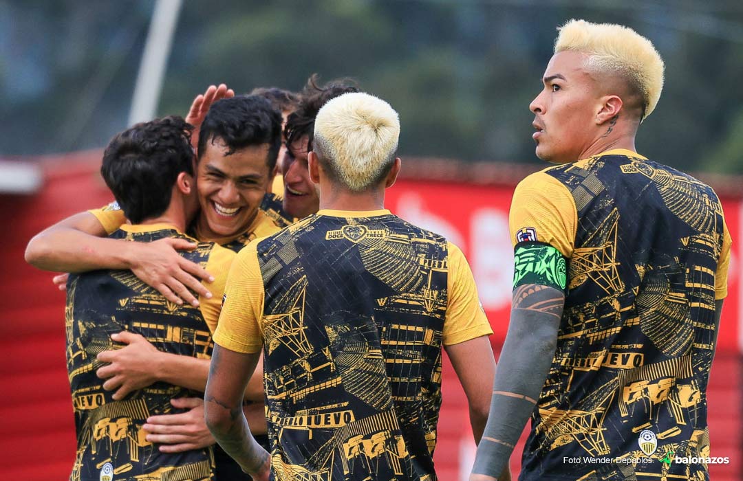 Deportivo Táchira
