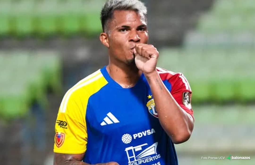 UCV FC