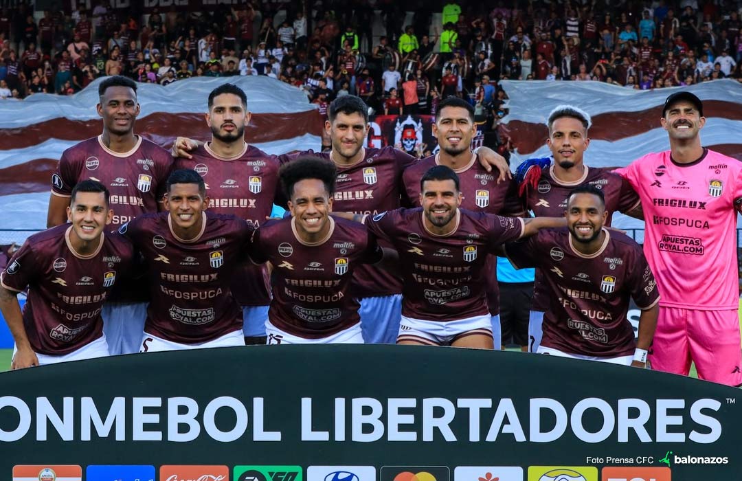Carabobo FC