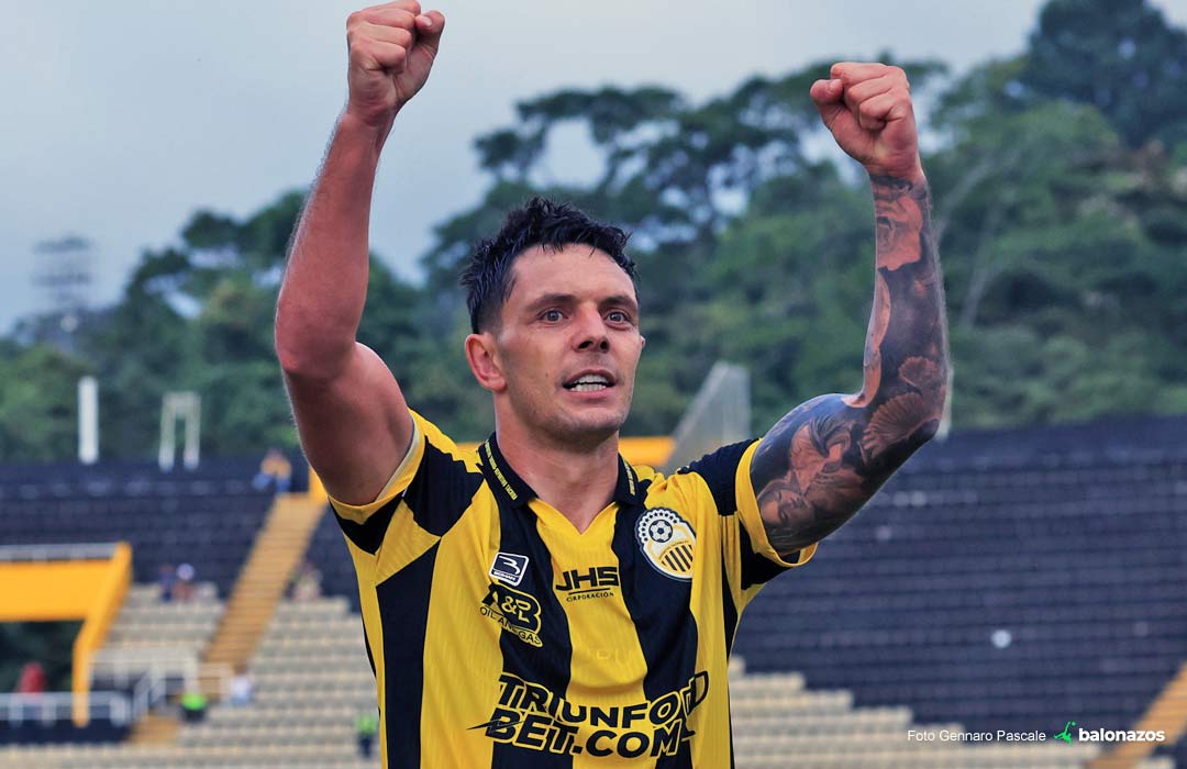 Deportivo Táchira