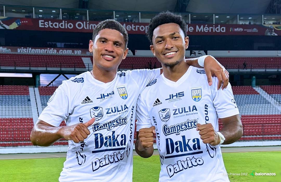 Deportivo Rayo Zuliano