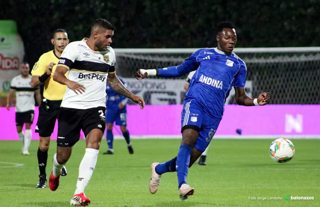 Internacional de Bogotá