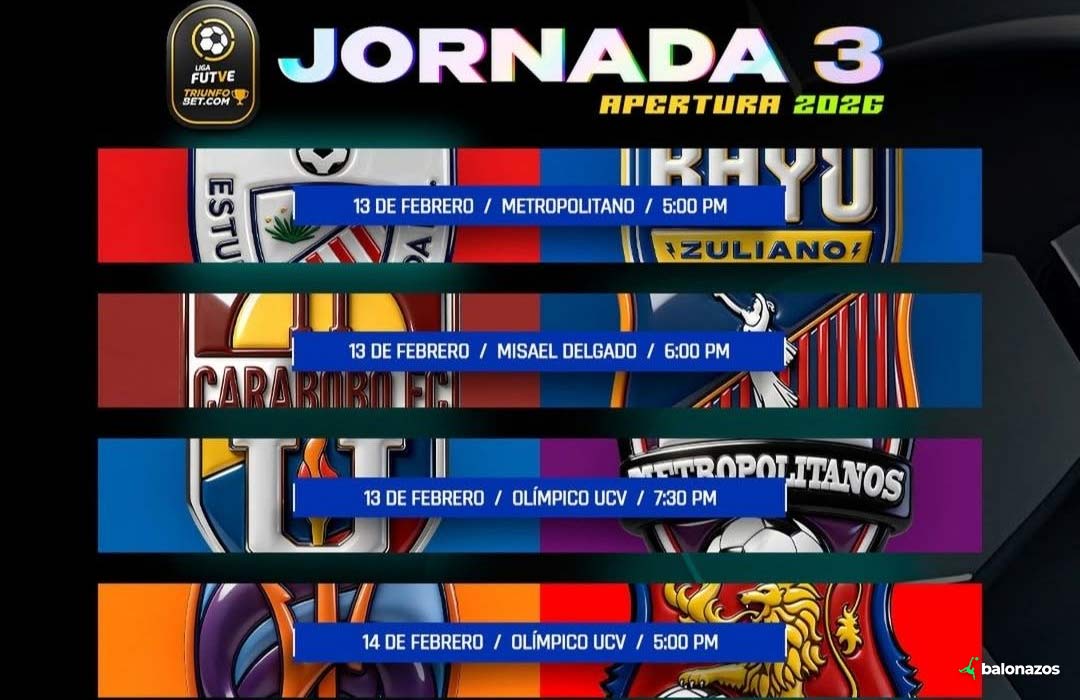 Jornada 3