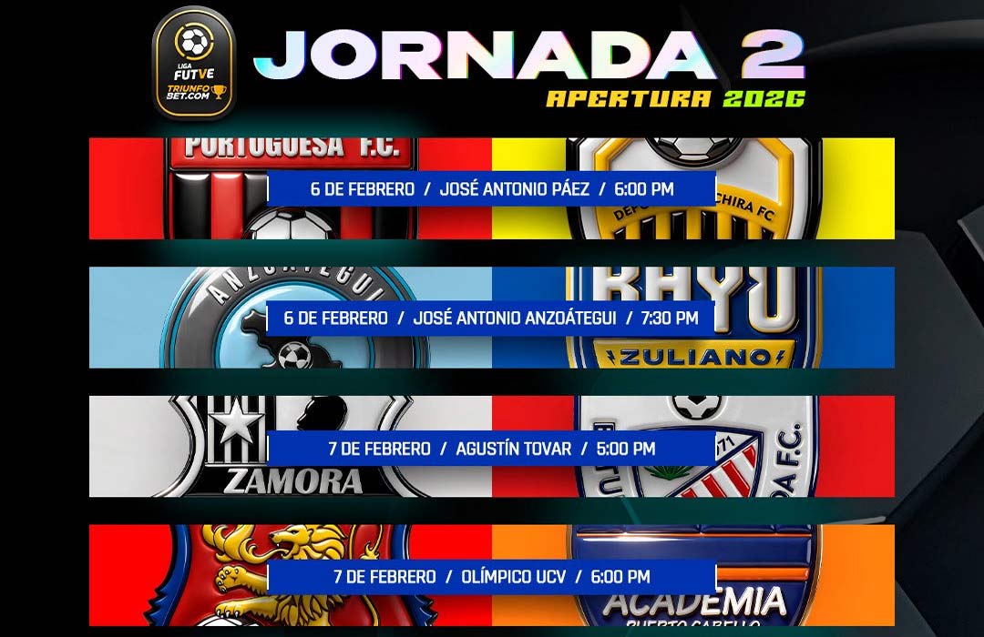 Jornada 2