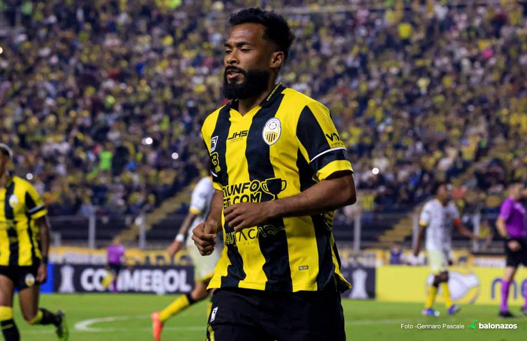 Luis “Cariaco” González