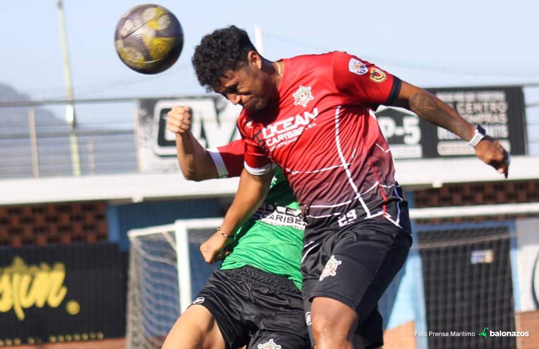 Club Sport Marítimo de La Guaira