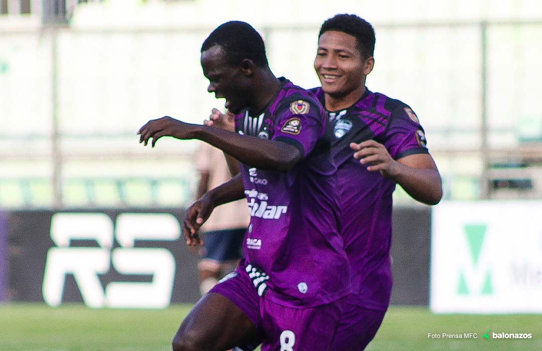 Metropolitanos FC