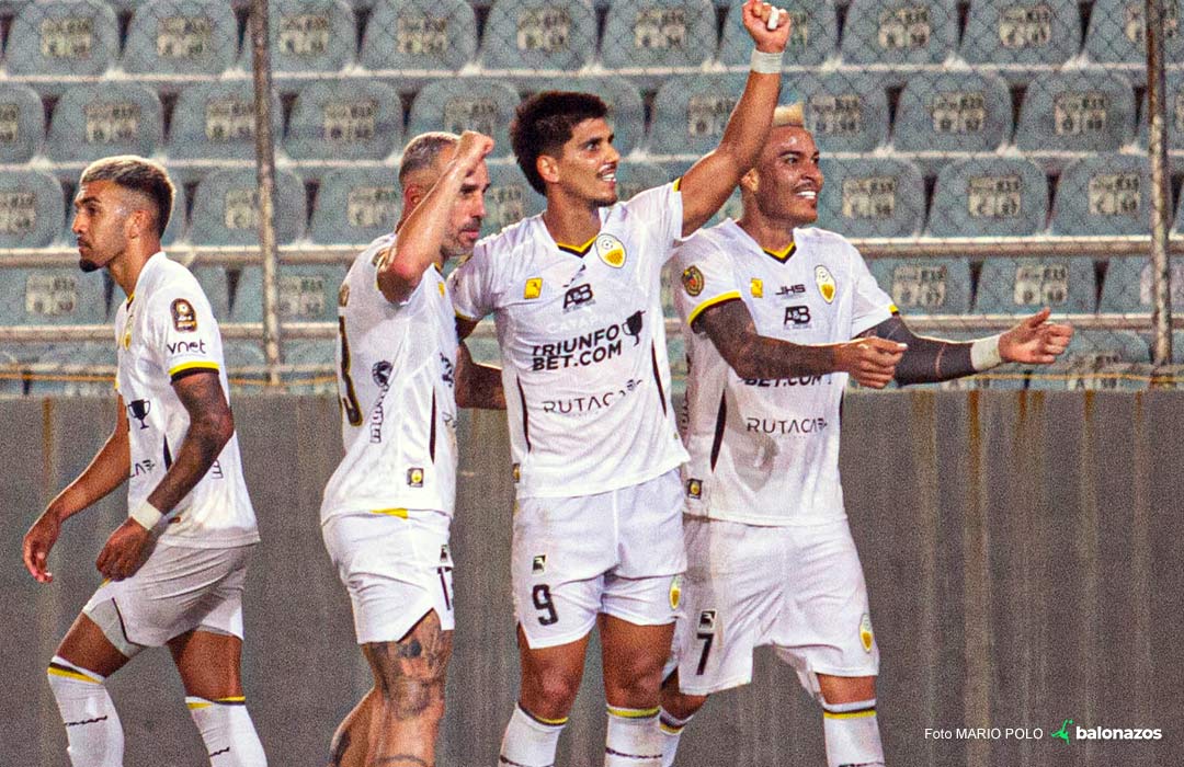 Deportivo Táchira