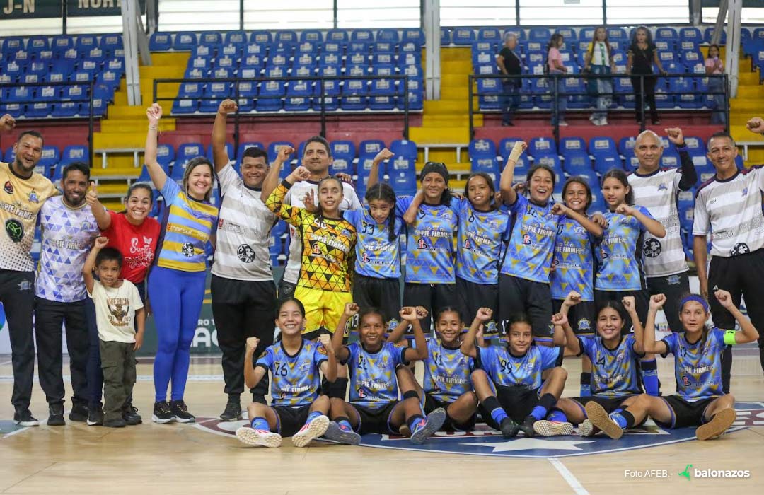 Asociación Civil Pie Firme