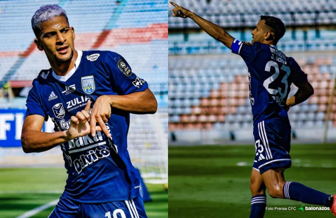 Deportivo Rayo Zuliano