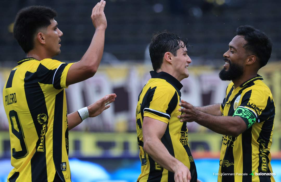 Deportivo Táchira