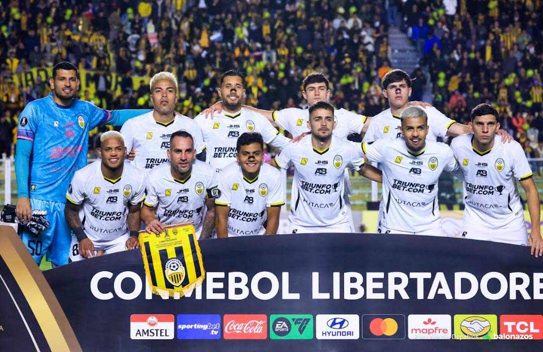Deportivo Táchira