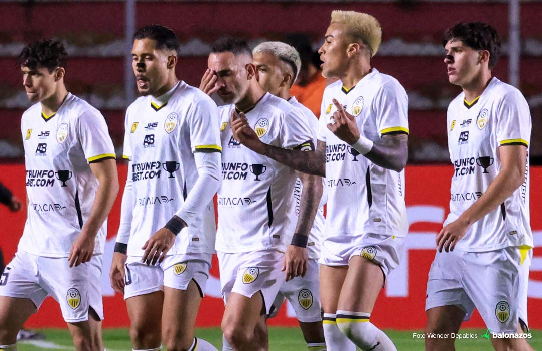 Deportivo Táchira