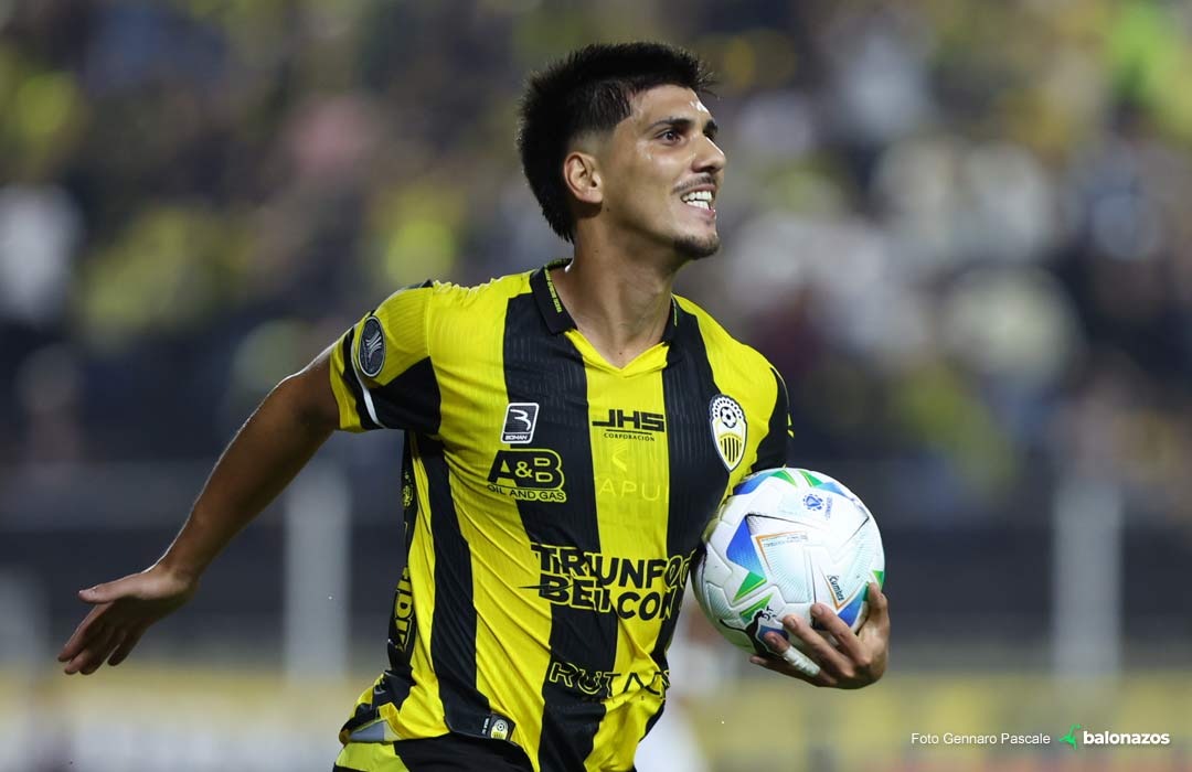 Deportivo Táchira