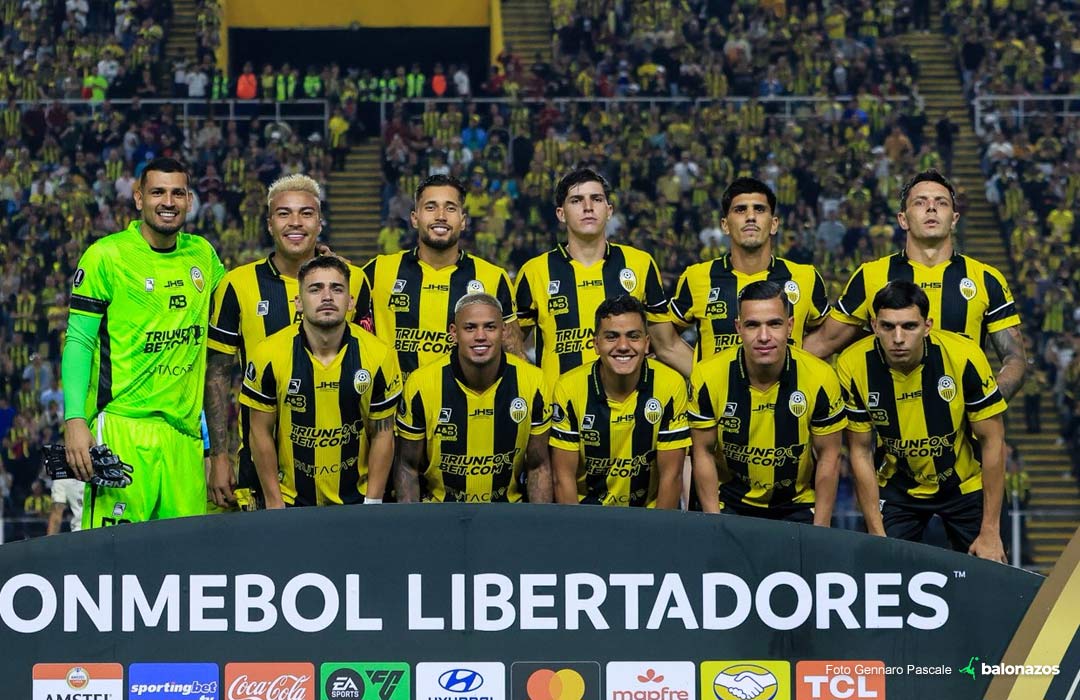 Deportivo Táchira