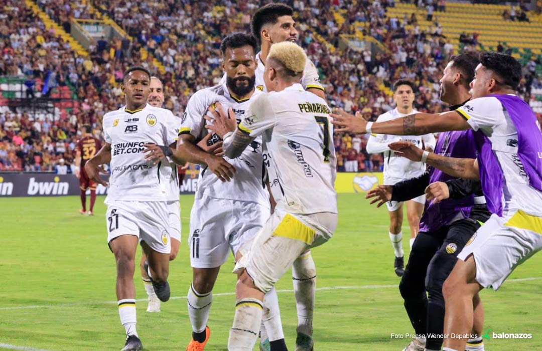 Deportivo Táchira