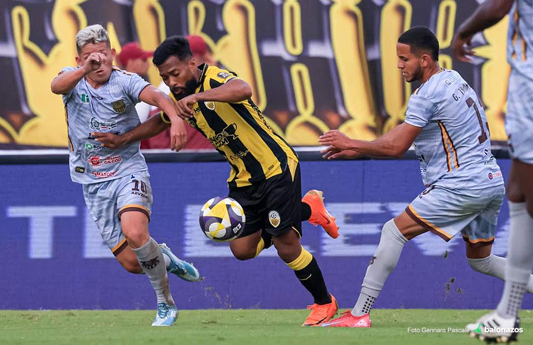 Deportivo Táchira