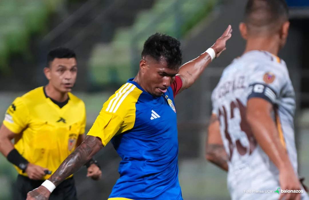 UCV FC