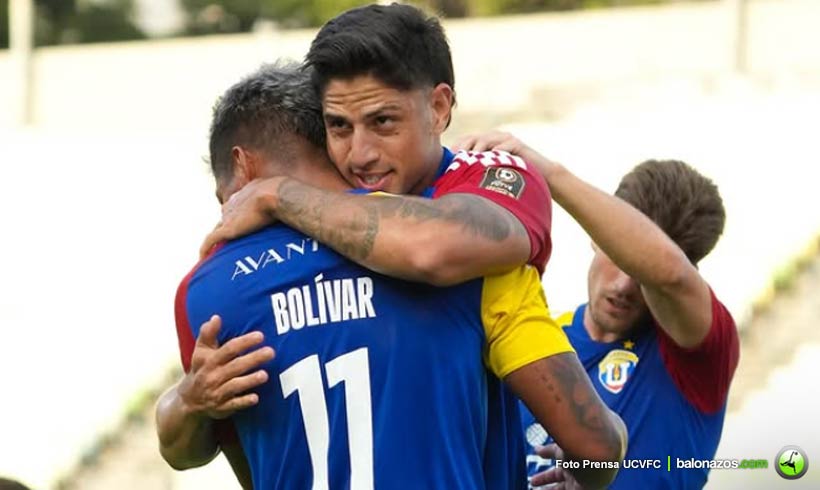 UCV FC